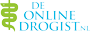 De Online Drogist Logo